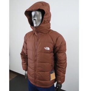 NORTH FACE Hydrenalite Down Hoodie Puffer Jacket